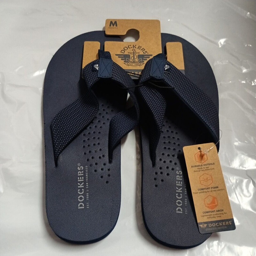 Dockers Thong Sandals